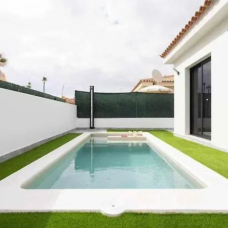 Villa Sunnyland Sueno Azul