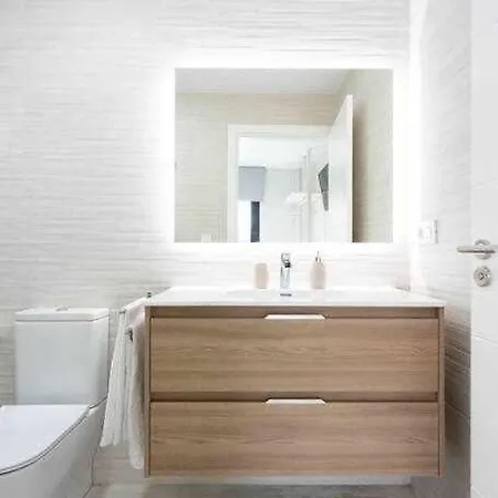 Sunnyland Sueno Azul * Callao Salvaje