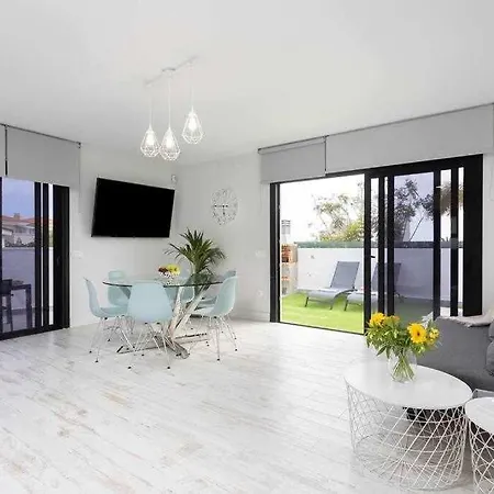 Sunnyland Sueno Azul * Callao Salvaje