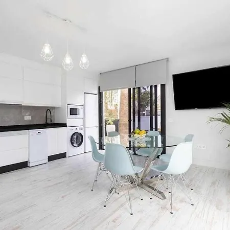 Sunnyland Sueno Azul Vila