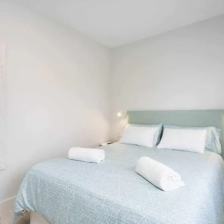 Sunnyland Sueno Azul Villa Callao Salvaje