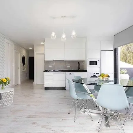 Villa Sunnyland Sueno Azul *