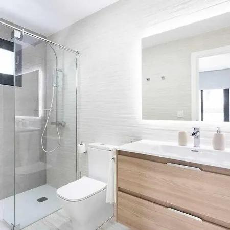 Villa Sunnyland Sueno Azul Callao Salvaje