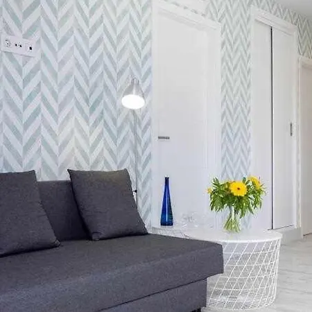 Sunnyland Sueno Azul Villa