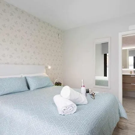 Sunnyland Sueno Azul Callao Salvaje