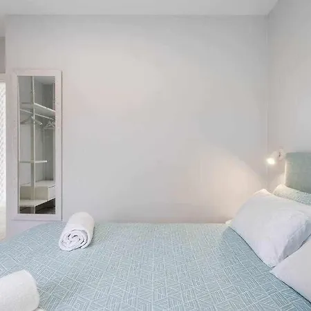 Sunnyland Sueno Azul Villa Callao Salvaje