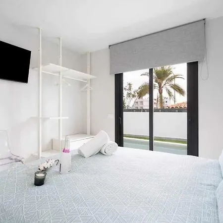 Villa Sunnyland Sueno Azul *