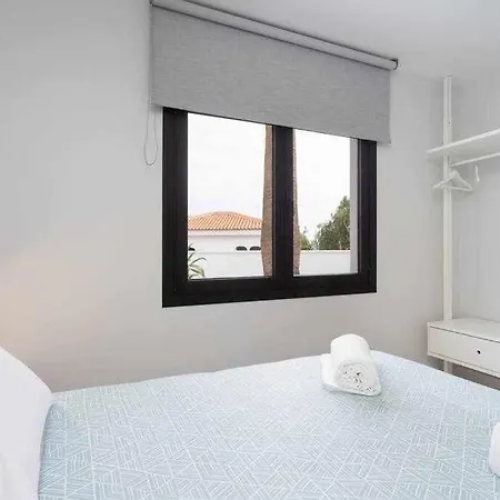 Sunnyland Sueno Azul Callao Salvaje