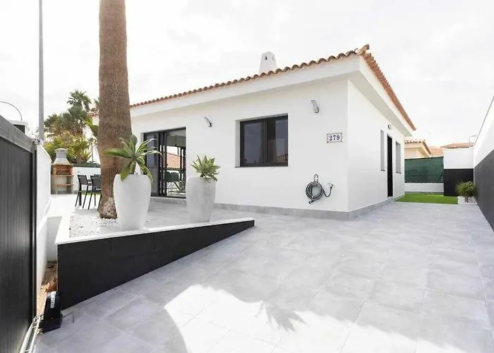 Sunnyland Sueno Azul 빌라