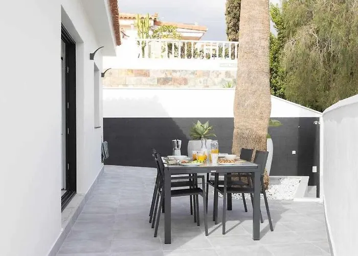 Sunnyland Sueno Azul Вилла