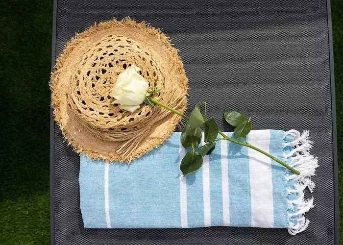 Sunnyland Sueno Azul * 칼라오살바헤