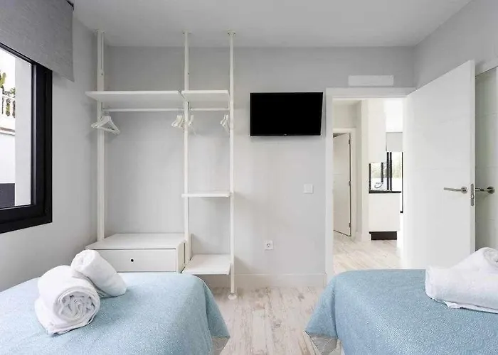 Sunnyland Sueno Azul * Кальяо-Сальвахе