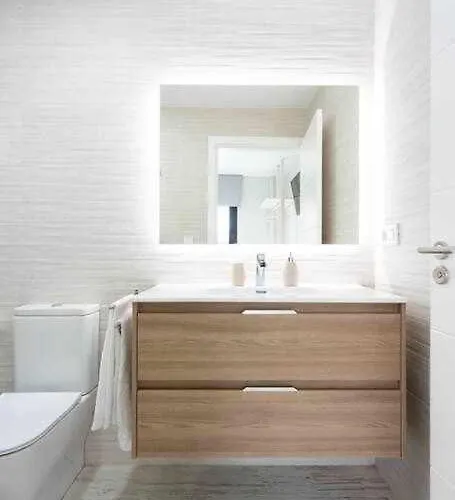 Sunnyland Sueno Azul * Callao Salvaje