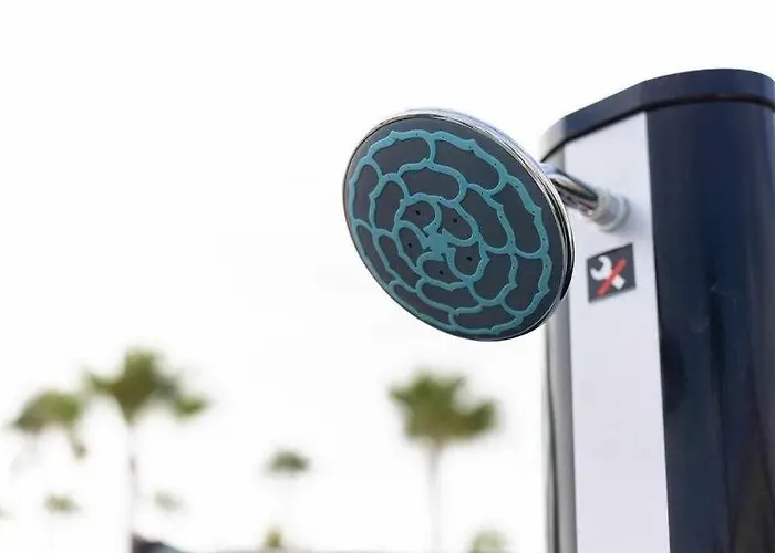 빌라 Sunnyland Sueno Azul