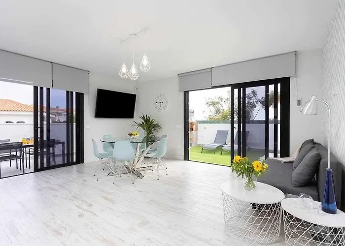 Sunnyland Sueno Azul * Кальяо-Сальвахе