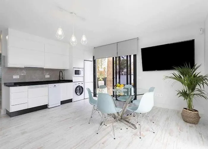 Sunnyland Sueno Azul Villa