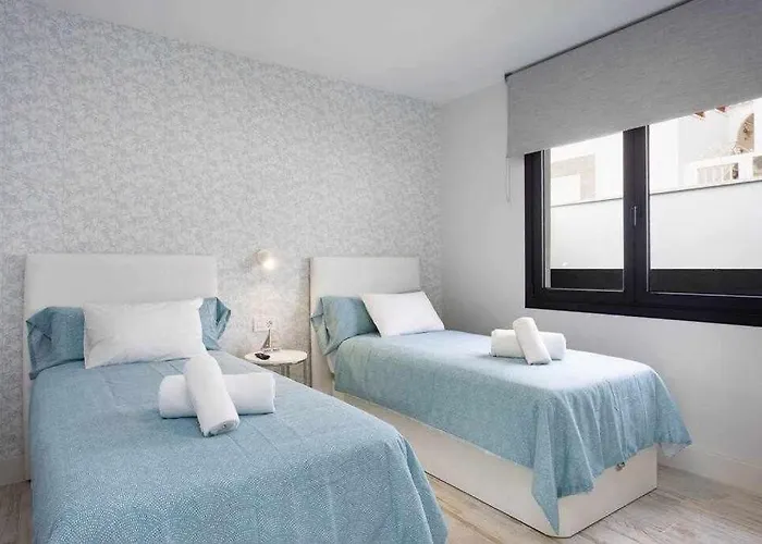 Sunnyland Sueno Azul Villa *