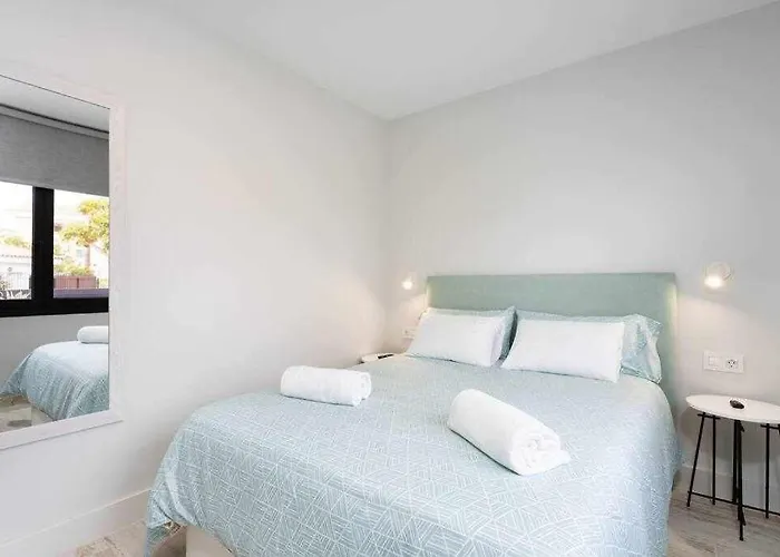 Sunnyland Sueno Azul Вилла Кальяо-Сальвахе