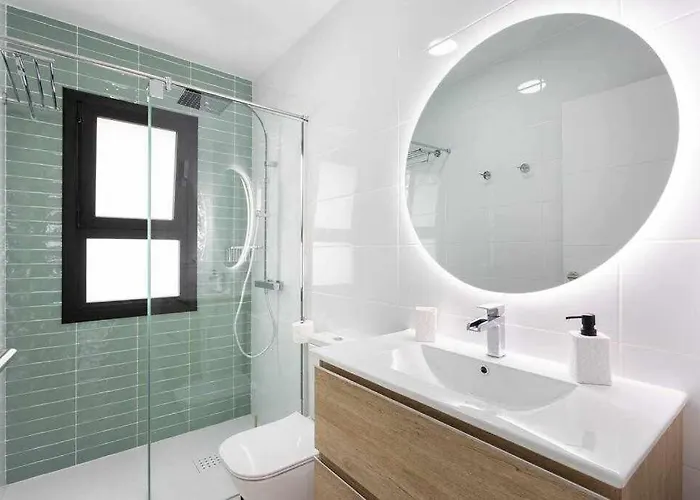 Вилла Sunnyland Sueno Azul