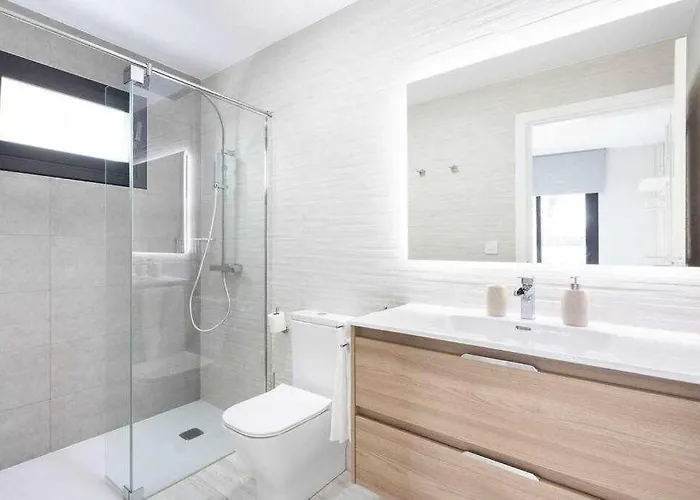 Villa Sunnyland Sueno Azul Callao Salvaje