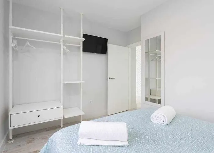 Sunnyland Sueno Azul Вилла