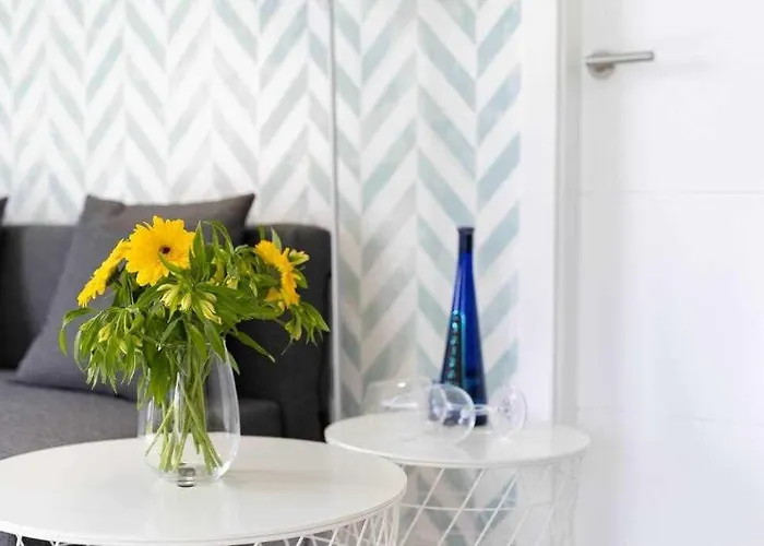 Villa Sunnyland Sueno Azul Callao Salvaje