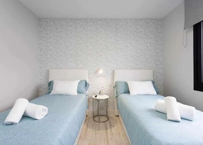 Sunnyland Sueno Azul Villa