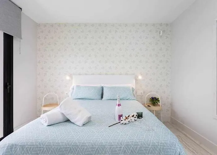 Sunnyland Sueno Azul Villa *