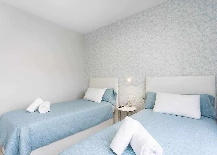 Sunnyland Sueno Azul 칼라오살바헤