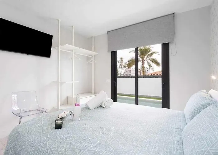 Villa Sunnyland Sueno Azul *