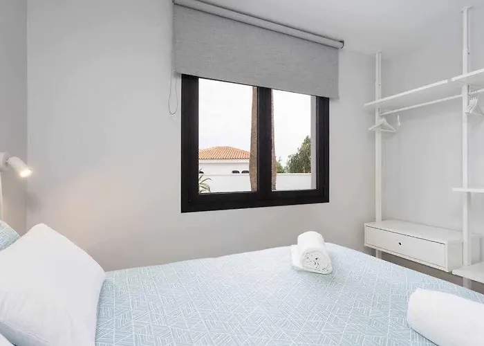 Sunnyland Sueno Azul Кальяо-Сальвахе