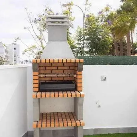 Villa Sunny Island Sueño Azul Callao Salvaje