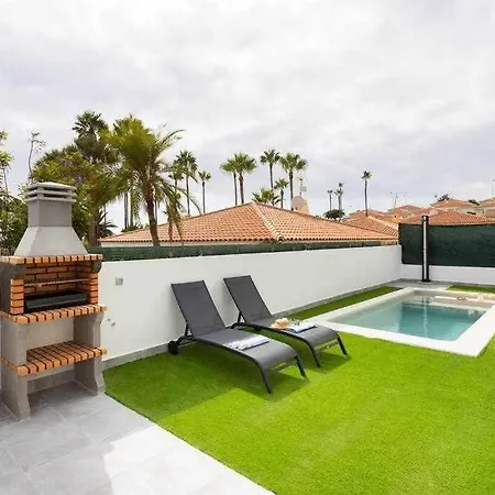 Sunnyland Sueno Azul Villa *