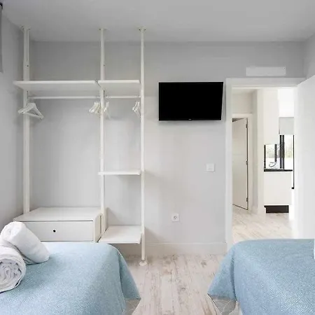 Sunny Island Sueño Azul * Callao Salvaje