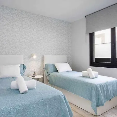 Sunny Island Sueño Azul Villa *