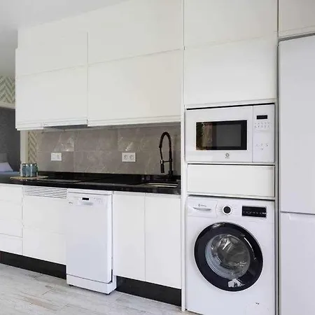 Sunny Island Sueño Azul Villa