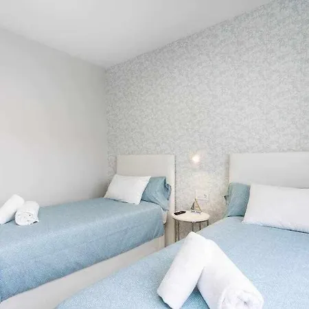 Sunny Island Sueño Azul Callao Salvaje