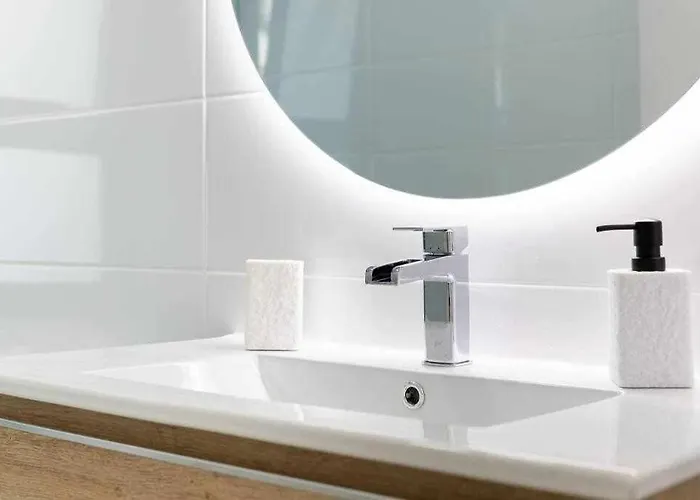 Sunnyland Sueno Azul ヴィラ カジャオ・サルバヘ