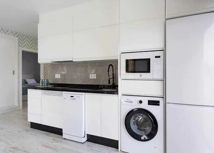 Sunny Island Sueño Azul Villa