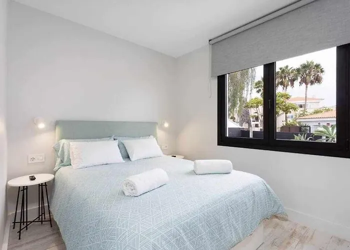 Sunnyland Sueno Azul ヴィラ *