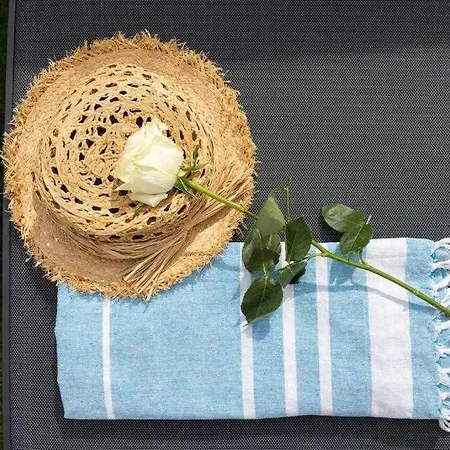 Sunnyland Sueno Azul * Callao Salvaje