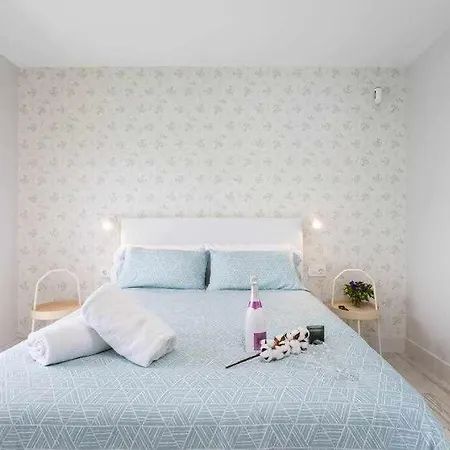 Sunnyland Sueno Azul Villa *