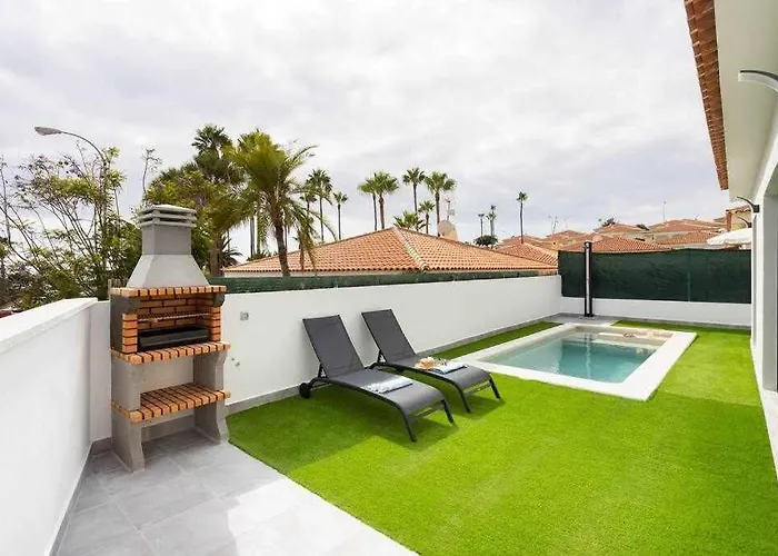 Sunnyland Sueno Azul Villa *