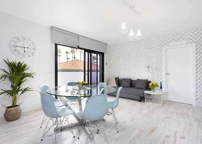 Villa Sunnyland Sueno Azul