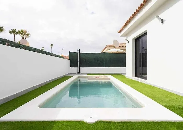 Villa Sunnyland Sueno Azul