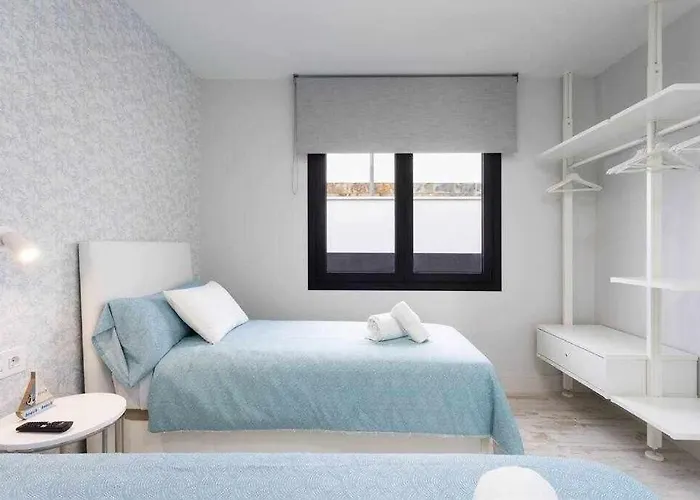 Sunnyland Sueno Azul Villa *